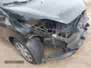 2011 Ford Fiesta SE with VIN 3FADP4EJ5BM159706, listed as a IAAI auction lot 43435650 with 161,895 mi miles and . Bid and sale history available at DreamBid. Image 14.