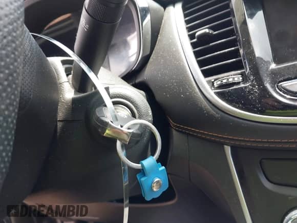 2020 Chevrolet Trax LS с VIN KL7CJNSB4LB350730, выставлен на аукционе IAAI как лот 42792324 с пробегом 90 817 миль миль и . История ставок и продаж доступна на DreamBid. Изображение 11.