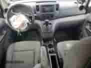 2015 Chevrolet City Express Cargo LS с VIN 3N63M0YN4FK710115, выставлен на аукционе Copart как лот 69094975 с пробегом Не указан миль и Списание • Salvage title. История ставок и продаж доступна на DreamBid. Изображение 8.
