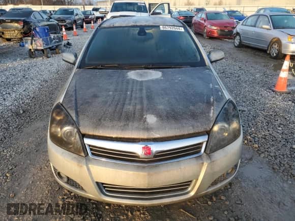 2008 Saturn Astra XR с VIN W08AT271985082422, выставлен на аукционе Copart как лот 86792044 с пробегом Не указан миль и Чистый • Clean title. История ставок и продаж доступна на DreamBid. Изображение 5.