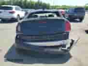 2023 Chrysler 300 S с VIN 2C3CCABT2PH573283, выставлен на аукционе Copart как лот 59165095 с пробегом 43 799 миль миль и Списание • Salvage title. История ставок и продаж доступна на DreamBid. Изображение 6.