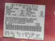 2001 Ford F-150 XL z VIN 1FTZX17201NA81389, wystawiony jako IAAI lot #42127718 z przebiegiem 177 260 mil mil oraz . Historia ofert i sprzedaży dostępna na DreamBid. Obrazek 9.