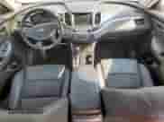 2019 Chevrolet Impala LT z VIN 2G11Z5SA8K9145690, wystawiony jako Copart lot #70230745 z przebiegiem 109 353 mil mil oraz Szkoda całkowita • Salvage title. Historia ofert i sprzedaży dostępna na DreamBid. Obrazek 8.