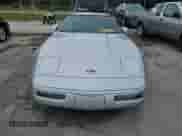 1996 Chevrolet Corvette с VIN 1G1YY22PXT5112838, выставлен на аукционе Copart как лот 75089234 с пробегом 70 163 миль миль и На запчасти • Non repairable. История ставок и продаж доступна на DreamBid. Изображение 5.