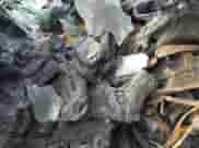 2021 Ram ProMaster Cargo с VIN 3C6MRVJG9ME549023, выставлен на аукционе Copart как лот 67124275 с пробегом Не указан миль и Списание • Salvage title. История ставок и продаж доступна на DreamBid. Изображение 9.