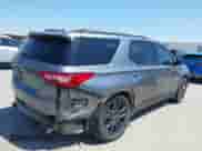 2020 Chevrolet Traverse RS с VIN 1GNERJKW0LJ267972, выставлен на аукционе IAAI как лот 42232129 с пробегом 163 182 миль миль и . История ставок и продаж доступна на DreamBid. Изображение 4.
