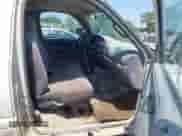 1998 Dodge RAM with VIN 3B7KF26D3WM211325, listed as a IAAI auction lot 42485953 with Not provided miles and . Bid and sale history available at DreamBid. Image 5.
