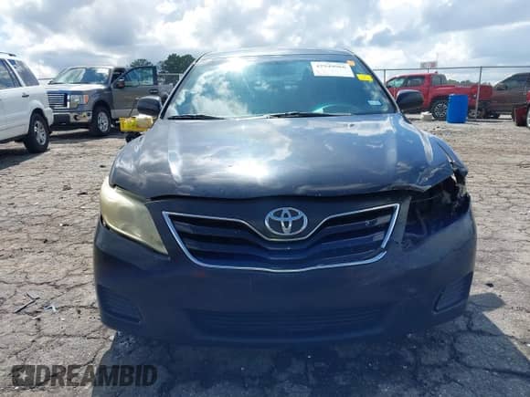2011 Toyota Camry LE с VIN 4T1BF3EK5BU155606, выставлен на аукционе IAAI как лот 42949966 с пробегом 220 586 миль миль и . История ставок и продаж доступна на DreamBid. Изображение 12.