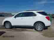 2011 Chevrolet Equinox 2LT with VIN 2CNFLPE53B6247971, listed as a IAAI auction lot 42585403 with 338,902 mi miles and . Bid and sale history available at DreamBid. Image 14.