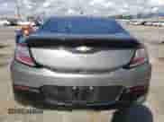 2017 Chevrolet Volt LT с VIN 1G1RC6S59HU212385, выставлен на аукционе Copart как лот 67190062 с пробегом 52 384 миль миль и . История ставок и продаж доступна на DreamBid. Изображение 6.