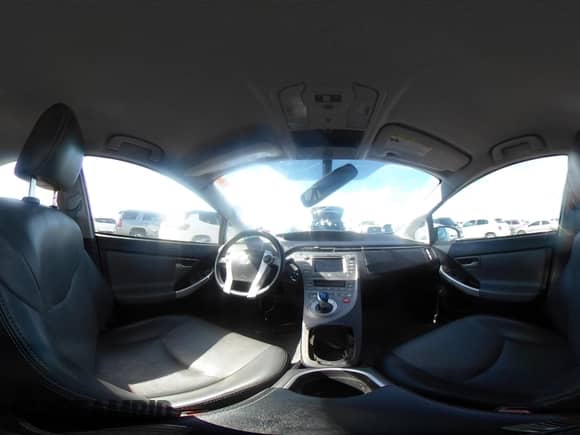 2015 Toyota Prius Four z VIN JTDKN3DU7F0407380, wystawiony jako IAAI lot #42906732 z przebiegiem 127 495 mil mil oraz . Historia ofert i sprzedaży dostępna na DreamBid. Obrazek 19.