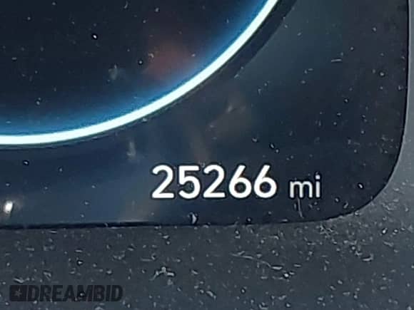 2024 Hyundai Palisade Calligraphy z VIN KM8R7DGE2RU749766, wystawiony jako IAAI lot #42782288 z przebiegiem 25 266 mil mil oraz . Historia ofert i sprzedaży dostępna na DreamBid. Obrazek 15.