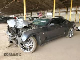 2022 Chevrolet Camaro 1LT с VIN 1G1FB1RS3N0133320, выставлен на аукционе Copart как лот 69591495 с пробегом Не указан миль и Списание • Salvage title. История ставок и продаж доступна на DreamBid. Изображение 1.