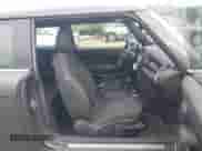 2011 MINI Hardtop S with VIN WMWSV3C58BTY13412, listed as a IAAI auction lot 42516587 with 124,831 mi miles and . Bid and sale history available at DreamBid. Image 5.