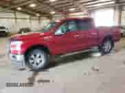 2017 Ford F-150 XL with VIN 1FTEW1EF7HFA74032, listed as a Copart auction lot 71418205 with 88,985 mi miles and Clean title. Bid and sale history available at DreamBid. Image 1.