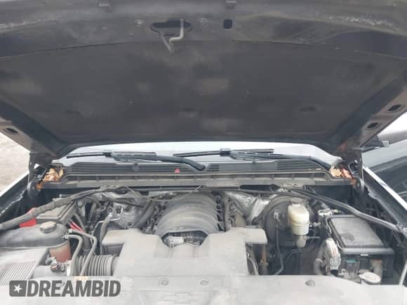 2016 Chevrolet Silverado 1500 LTZ z VIN 3GCUKSEC2GG202581, wystawiony jako IAAI lot #43547919 z przebiegiem 260 587 mil mil oraz . Historia ofert i sprzedaży dostępna na DreamBid. Obrazek 10.