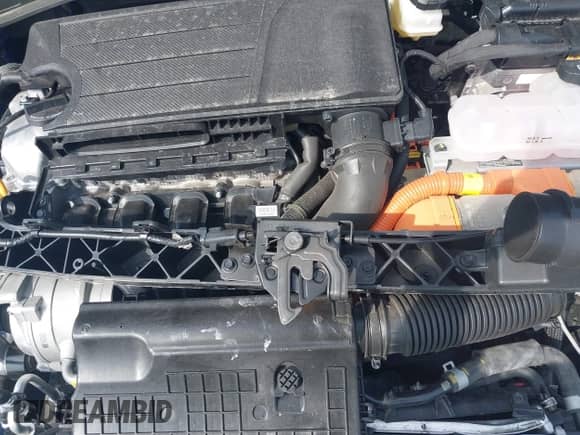 2022 Hyundai Ioniq Limited с VIN KMHCX5LD9NU275849, выставлен на аукционе IAAI как лот 40174635 с пробегом 24 630 миль миль и . История ставок и продаж доступна на DreamBid. Изображение 10.