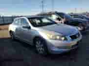 2009 Honda Accord EX-L с VIN 1HGCP26879A093173, выставлен на аукционе Copart как лот 82266735 с пробегом 203 794 миль миль и Чистый • Clean title. История ставок и продаж доступна на DreamBid. Изображение 4.