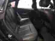 2014 BMW 3 Series 335i Gran Turismo xDrive z VIN WBA3X9C56ED152897, wystawiony jako Copart lot #43759555 z przebiegiem 153 213 mil mil oraz Czysty tytuł • Clean title. Historia ofert i sprzedaży dostępna na DreamBid. Obrazek 10.