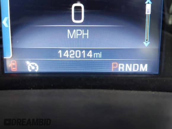 2014 Chevrolet Silverado 1500 LTZ z VIN 1GCVKSEC1EZ105678, wystawiony jako IAAI lot #41299817 z przebiegiem 142 014 mil mil oraz . Historia ofert i sprzedaży dostępna na DreamBid. Obrazek 15.