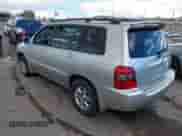 2005 Toyota Highlander с VIN JTEEP21A950125442, выставлен на аукционе IAAI как лот 43232361 с пробегом Не указан миль и . История ставок и продаж доступна на DreamBid. Изображение 3.