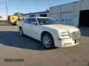 2008 Chrysler 300 C with VIN 2C3LK63H68H132543, listed as a Copart auction lot 78015214 with 133,488 mi miles and Salvage title. Bid and sale history available at DreamBid. Image 11.