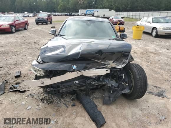 2018 BMW 3 Series 330i z VIN WBA8B9G54JNU96828, wystawiony jako Copart lot #84764565 z przebiegiem 71 196 mil mil oraz Szkoda całkowita • Salvage title. Historia ofert i sprzedaży dostępna na DreamBid. Obrazek 5.