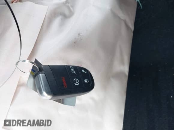 2019 Jeep Grand Cherokee Altitude with VIN 1C4RJFAG9KC703942, listed as a IAAI auction lot 42406792 with 113,556 mi miles and . Bid and sale history available at DreamBid. Image 11.