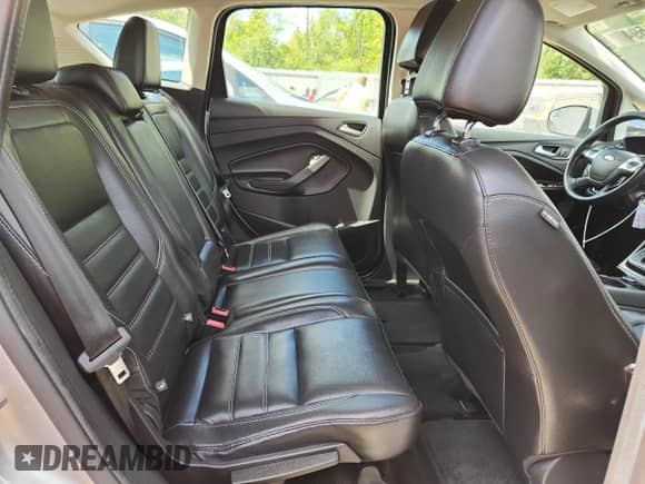 2017 Ford C-Max SE с VIN 1FADP5EU7HL104619, выставлен на аукционе Copart как лот 70015945 с пробегом 83 939 миль миль и Чистый • Clean title. История ставок и продаж доступна на DreamBid. Изображение 11.