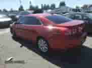 2013 Chevrolet Malibu LT с VIN 1G11G5SX0DF172256, выставлен на аукционе Copart как лот 68766525 с пробегом 89 878 миль миль и Списание • Salvage title. История ставок и продаж доступна на DreamBid. Изображение 2.