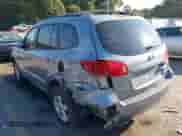 2007 Hyundai Santa Fe GLS с VIN 5NMSG13D17H051347, выставлен на аукционе IAAI как лот 43202148 с пробегом 217 307 миль миль и . История ставок и продаж доступна на DreamBid. Изображение 6.
