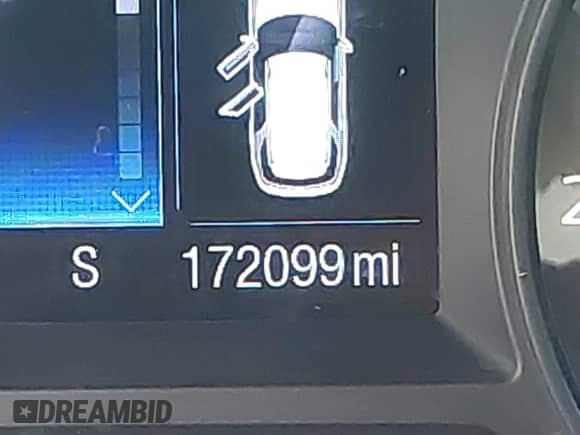 2016 Ford Explorer с VIN 1FM5K7BH4GGB40089, выставлен на аукционе IAAI как лот 42166840 с пробегом 172 099 миль миль и . История ставок и продаж доступна на DreamBid. Изображение 15.