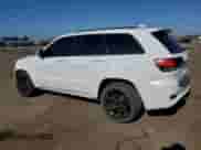 2015 Jeep Grand Cherokee SRT с VIN 1C4RJFDJ6FC916392, выставлен на аукционе Copart как лот 84731265 с пробегом 113 090 миль миль и Чистый • Clean title. История ставок и продаж доступна на DreamBid. Изображение 2.