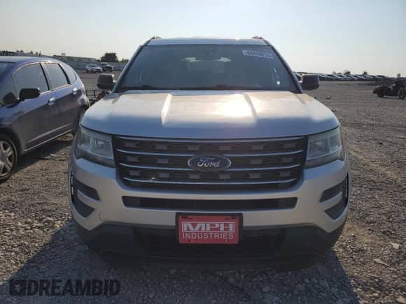 2017 Ford Explorer с VIN 1FM5K8B81HGC78034, выставлен на аукционе Copart как лот 69409815 с пробегом 137 229 миль миль и Списание • Salvage title. История ставок и продаж доступна на DreamBid. Изображение 5.