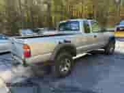 2004 Toyota Tacoma с VIN 5TEWM72NX4Z325860, выставлен на аукционе Copart как лот 90104865 с пробегом 309 267 миль миль и Чистый • Clean title. История ставок и продаж доступна на DreamBid. Изображение 4.