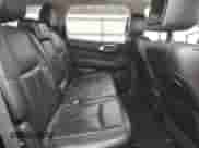 2014 Nissan Pathfinder SL Hybrid с VIN 5N1CR2MN7EC635125, выставлен на аукционе Copart как лот 86850524 с пробегом 355 452 миль миль и Чистый • Clean title. История ставок и продаж доступна на DreamBid. Изображение 11.