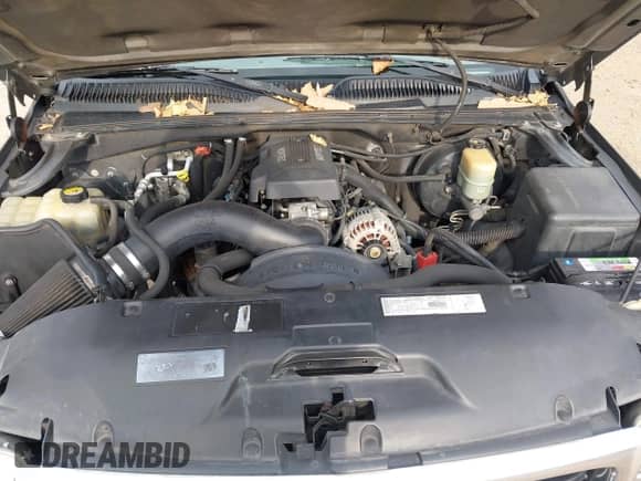 2000 GMC Sierra 1500 SLE with VIN 1GTEC19V0YZ215029, listed as a IAAI auction lot 42897673 with 276,882 mi miles and . Bid and sale history available at DreamBid. Image 10.