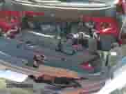 2020 Mitsubishi Outlander ES с VIN JA4AR3AU8LU030304, выставлен на аукционе Copart как лот 90332505 с пробегом 74 669 миль миль и На запчасти • Non repairable. История ставок и продаж доступна на DreamBid. Изображение 16.