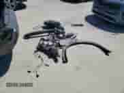 2022 Nissan Pathfinder SV с VIN 5N1DR3BA0NC253173, выставлен на аукционе Copart как лот 69140065 с пробегом 34 063 миль миль и Списание • Salvage title. История ставок и продаж доступна на DreamBid. Изображение 13.