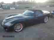 2004 Dodge Viper SRT-10 with VIN 1B3JZ65Z54V100478, listed as a Copart auction lot 80229194 with Not provided miles and Salvage title. Bid and sale history available at DreamBid. Image 1.