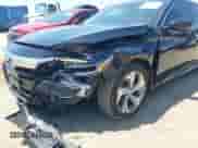 2019 Honda Accord EX-L with VIN 1HGCV2F58KA025191, listed as a IAAI auction lot 42349371 with 68,225 mi miles and . Bid and sale history available at DreamBid. Image 6.