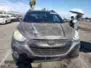 2010 Hyundai Tucson GLS с VIN KM8JU3AC1AU085536, выставлен на аукционе Copart как лот 70424375 с пробегом 124 755 миль миль и Чистый • Clean title. История ставок и продаж доступна на DreamBid. Изображение 5.