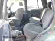 1999 Jeep Grand Cherokee Laredo с VIN 1J4G258S8XC755511, выставлен на аукционе IAAI как лот 42949819 с пробегом Не указан миль и . История ставок и продаж доступна на DreamBid. Изображение 8.