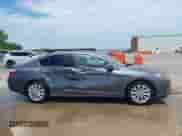 2014 Honda Accord EX-L with VIN 1HGCR2F81EA260650, listed as a IAAI auction lot 42971548 with 105,732 mi miles and . Bid and sale history available at DreamBid. Image 13.