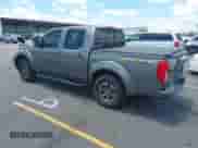 2016 Nissan Frontier SV with VIN 1N6AD0ER3GN761406, listed as a IAAI auction lot 42516437 with 119,752 mi miles and . Bid and sale history available at DreamBid. Image 3.