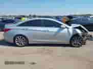 2011 Hyundai Sonata Limited with VIN 5NPEC4AC4BH238520, listed as a IAAI auction lot 43352804 with 228,757 mi miles and . Bid and sale history available at DreamBid. Image 13.