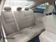 2011 Honda Accord EX with VIN 1HGCS1B73BA011242, listed as a IAAI auction lot 41855128 with 135,817 mi miles and . Bid and sale history available at DreamBid. Image 8.