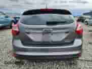 2012 Ford Focus Titanium с VIN 1FAHP3N24CL389826, выставлен на аукционе Copart как лот 82101595 с пробегом 122 343 миль миль и Списание • Salvage title. История ставок и продаж доступна на DreamBid. Изображение 6.