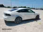 2023 Honda Accord Touring with VIN 1HGCY2F82PA041850, listed as a Copart auction lot 67174775 with 31,779 mi miles and Salvage title. Bid and sale history available at DreamBid. Image 3.