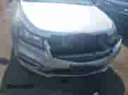 2015 Chevrolet Cruze LS with VIN 1G1PA5SG5F7241497, listed as a IAAI auction lot 43240717 with 124,642 mi miles and . Bid and sale history available at DreamBid. Image 6.